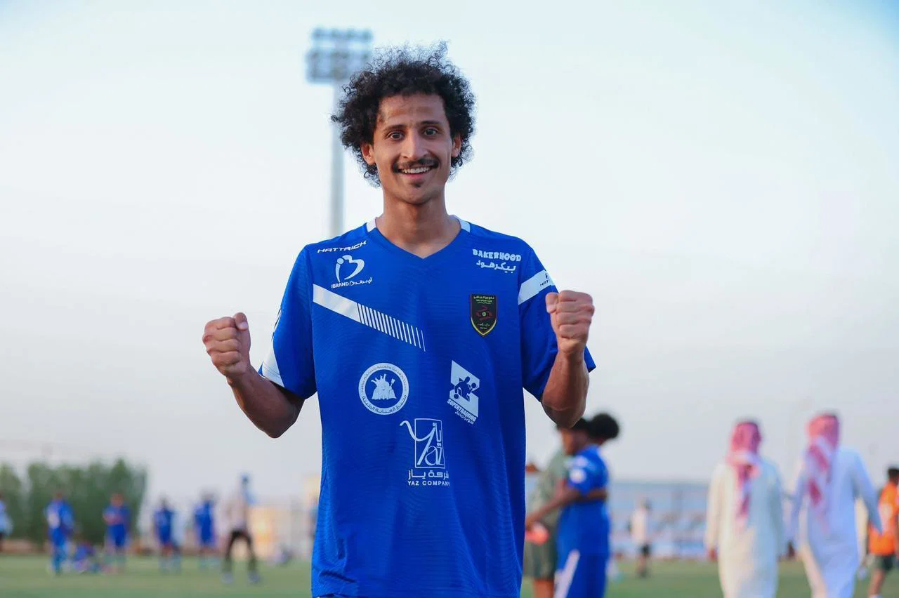 دوري يلو - ٢٠٢٥