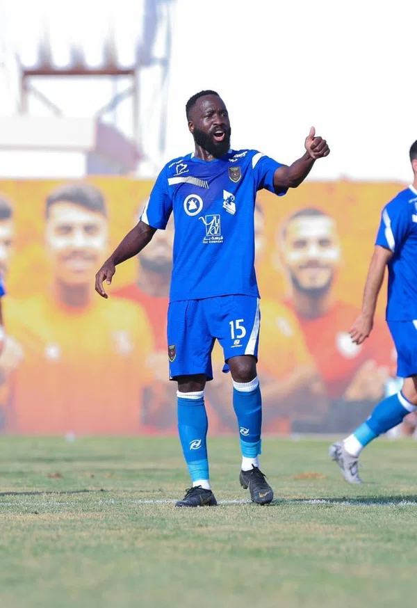 صورة الفريق الجماعية